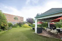 Kiryu Grand Hotel Hotels in Kiryū
