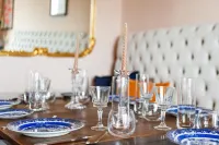 The Beach House Boutique Hotel - breakfast