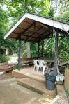 The Cascade - Mae Taeng Waterfall Bungalows