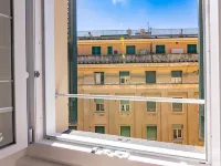 Galia Rooms by PortofinoVacanze Self Check IN Hotels in Genoa