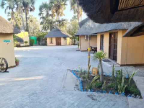 maya bnb 納塔酒店