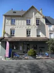 L'Hôtel de Chartres - 3-Star