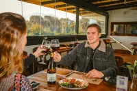 Cava Colchagua Hotel Boutique - breakfast