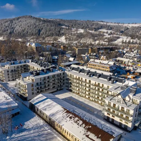 RentPlanet - Apartamenty Zakopiańskie