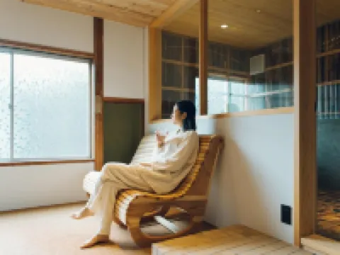 Showcase Hotel Kasane