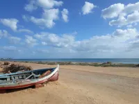 Maison d'hôtes Dar El Kahina Djerba - 4-Star