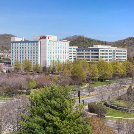 Franklin Marriott Cool Springs