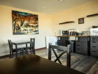 Rustic Lodge Hotels in Glasgow