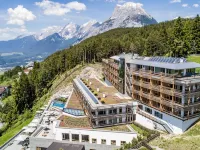 NIDUM - Casual Luxury Hotel Hotels in Telfs