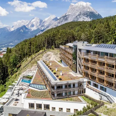 NIDUM - Casual Luxury Hotel