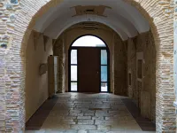 B&B Al Teatro Romano فنادق في بينيفنتو