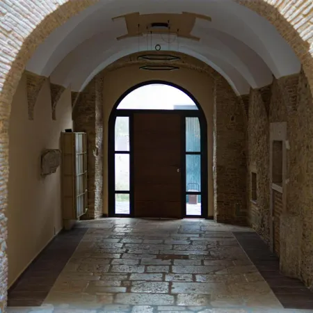 B&B Al Teatro Romano