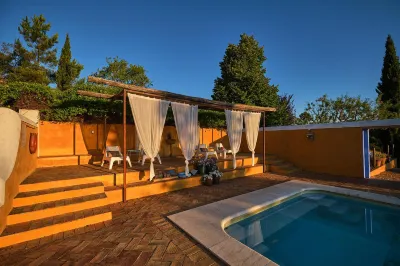 Quinta do Barrieiro - Art Selection by Maria Leal da Costa Hotels in 