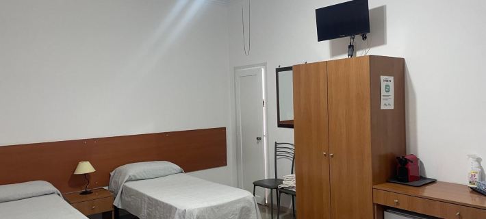 Albergo Anna Hotels in Ciampino