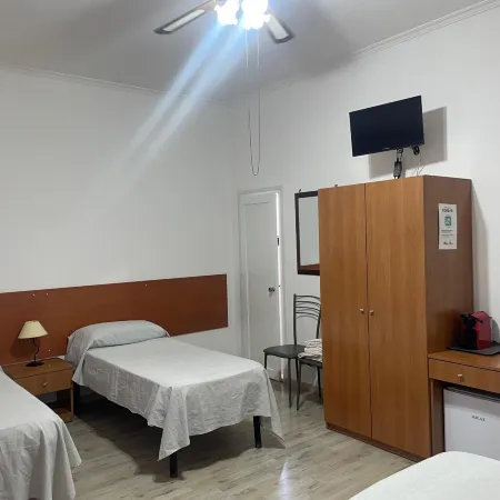 Albergo Anna Hotels in Ciampino