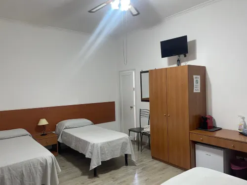 Albergo Anna - 2 stelle