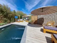 Jardin Atacama Hotel - 2 tähden
