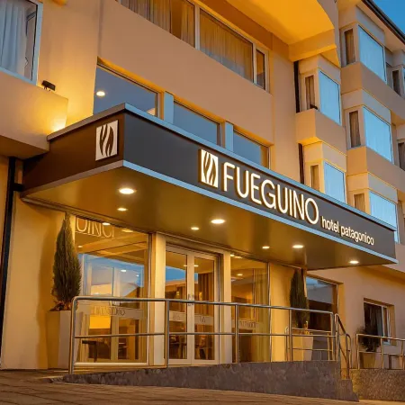 Fueguino Hotel