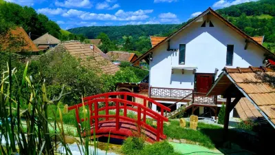 Casa Lily - Japanese Retreat Hotels in 