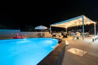 Vullkan Hotel
