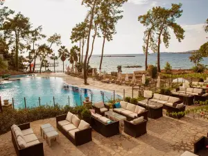 Wome Deluxe Hotel - Halal All Inclusive