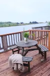 Madeira House - Ocean View