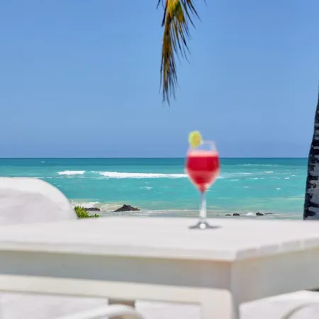 Isamar Hotel