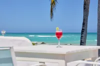 Isamar Hotel - Meerblick