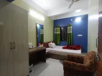 PRIME INN GUEST HOUSE Hotels in Agartala