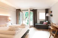 Marienkron - Retreat & Health Resort - Gym