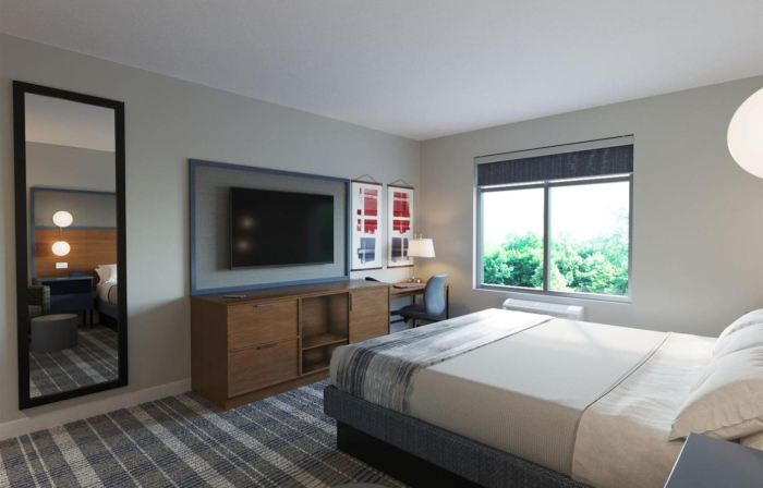AmericInn by Wyndham Worthington