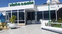 Vista Oasis - 2 estrellas