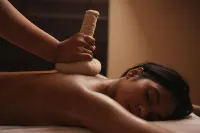 Xandari Pearl Beach Resort - spa