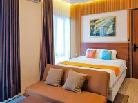 SANS Vibes Anrhez Guci Hotel Bojong otelleri