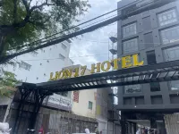 LION 17 Hotel