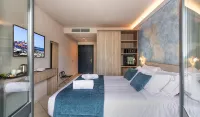 Hotel Harmony-Smile - 2-stjärniga