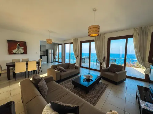 Villa Sea Cliff 1 - Villas