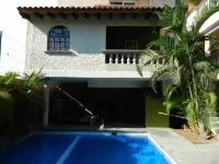 Hotel Condominium la Posada de Bucerias - Pools