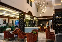 Delight Premium Hotel - Desayuno