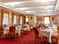 Spa Hotel Dvoretsa Hotels in Velingrad