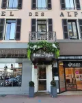 Hôtel des Alpes