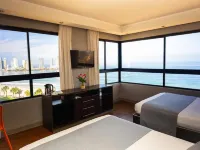 Gran Cavancha Suite Hotels in Iquique