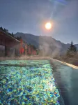 Verwöhnhotel Kristall - Pools