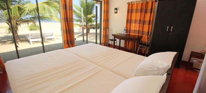 Lankahuts Hotels in Negombo