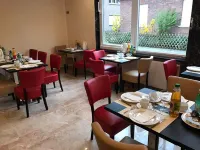 Hotel Sophia Hotels in Warendorf
