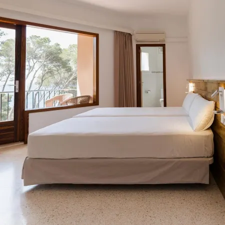 Hostal Palmaria