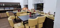 Stadt-Gut-Hotel Zum Rathaus - Desayuno