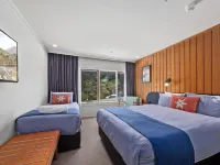 Thredbo Alpine Hotel