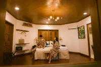 Daluyon Beach and Mountain Resort - spa
