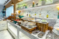 Hotel Himalaya Kathmandu - Your Business & Leisure Retreat - breakfast